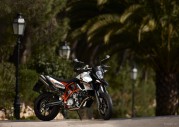 KTM Supermoto R